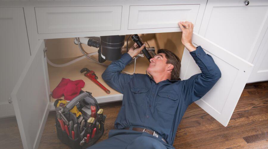 Professional expert plumbing services in Pride, LA